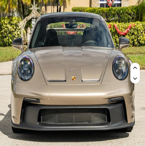 SUPER CLEAN LHD/RHD 2023 PORS-CHE 911 GT3 LISTO PARA SER ENVIADO - Product Image 1