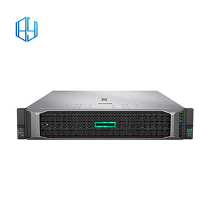 <span class=keywords><strong>P05174</strong></span>-<span class=keywords><strong>B21</strong></span> HPE DL380 Gen10 PLUS 416i-p 12LFF NC CTO Svr Neuf - Product Image 1