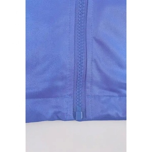 Chaqueta Cortavientos de Moda Urbana para Hombre, Talla Grande, Color Personalizado, Chaqueta Cortavientos Unisex para Hombre - Product Image 4