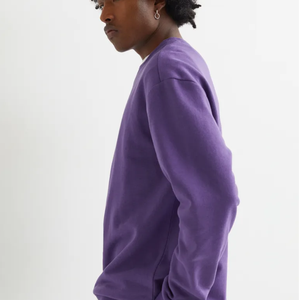 Sudadera con Capucha de Manga Larga para Hombre, Diseño Nuevo, 100% Algodón Jersey 240g, Impresión Serigráfica, Transpirable - Product Image 1