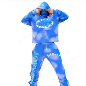 Maillot de football américain personnalisé par sublimation, respirant, motif 3D, uni, teint, 100% polyester, sans manches, SCOOTED PRO, pour hommes - Product Image 2