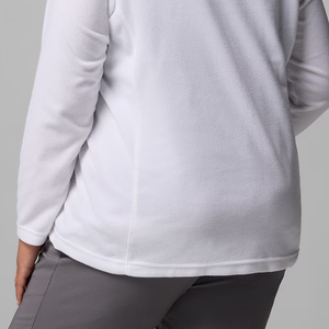 Sudadera de Forro Polar Suave para Mujer, Material Cómodo para Pedidos al por Mayor, Costuras de Alta Calidad para un Ajuste Relajado con Logotipo 2026 - Product Image 6