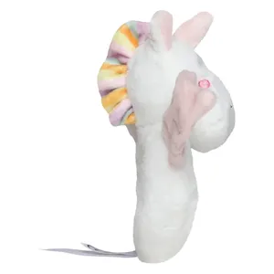 Giocattolo Unicorno Personalizzato, Attrezzatura per Allenamento Sensoriale con Accessori Eccellenti - Product Image 2