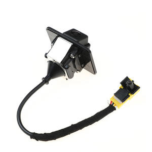 Cámara de visión trasera 95760-2T001 para Kia Optima Hybrid 2,0 2,4 <span class=keywords><strong>2011</strong></span> 2012 2013 reemplaza #957602T101 95760-2T101 - Product Image 6