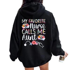 Full Length Custom Latest Drop Shoulder Women's Oversize <b>Graphic</b> <b>Hoodie</b> Anti-Wrinkle & Breathable Hoodies Women's <b>Zip</b> <b>Up</b> <b>Hoodie</b> - Product Image 1