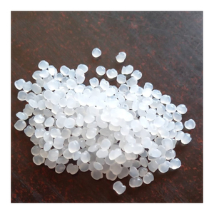 Granulés de LDPE vierges de qualité supérieure, approvisionnement en vrac, polyéthylène haute densité, qualité export, vente en gros - Product Image 5