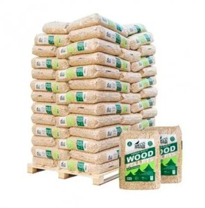 Premium Pellets de madera caliente las ventas de pellets de madera de calidad para la venta/abeto de pino de madera de haya de pellets en 15kg - Product Image 5