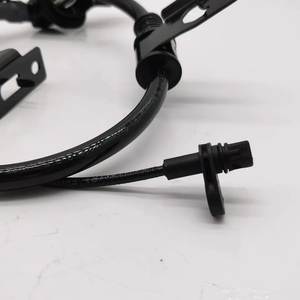 <span class=keywords><strong>Precio</strong></span> de fábrica, piezas de automóviles, sistema eléctrico, Sensor de velocidad de rueda, Sensor ABS para <span class=keywords><strong>Mazda</strong></span>, 2016-2020, KA0G-43-7EY - Product Image 5