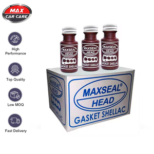 Meilleur prix de qualité supérieure brun foncé joint de tête Shellac composé 1200 à 1800 viscosité adhésif et mastic - Product Image 3