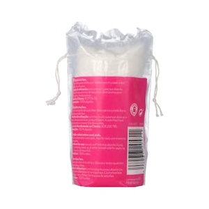 Disques démaquillants en coton Bont, 35 unités - Product Image 2