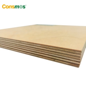 <span class=keywords><strong>Precio</strong></span> del Contrachapado <span class=keywords><strong>de</strong></span> Abedul Delgado <span class=keywords><strong>de</strong></span> 1220 x 2440 mm, 18 mm, 3 mm <span class=keywords><strong>de</strong></span> CONSMOS - Product Image 2