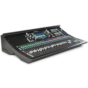 Nuevo Mezclador de Audio Allen & Heath SQ-7 de 48 Canales y 36 Buses Listo para Enviar para Aplicaciones de Escenario - Product Image 3
