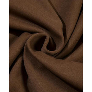 Sweat-shirt en tricot surdimensionné respirant brodé d'hiver pour femmes 100% coton Vêtement décontracté Coupe ample Logo avant - Product Image 4