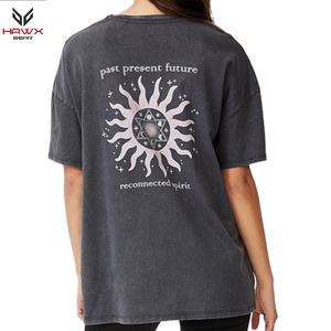 Camisetas de mujer de último diseño, ropa de moda, camisetas para hombres, camisetas de mujer de color sólido para adultos - Product Image 1