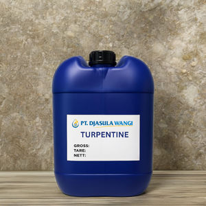 Huile de Turpentine Sans Parfum 25kg Matériel de Peinture Huile de Teinture et de Glaçage Liquide de Teinture au Propylène - Product Image 2