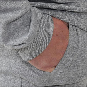 Chándal de Hombre Nuevo estilo personalizado - Product Image 5