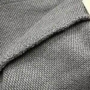 Ropa Urbana con Capucha de Invierno con Logotipo Personalizado, Traje Deportivo Acampanado con Lavado Ácido, Bordado Desgastado, Parche de Chenilla - Product Image 6