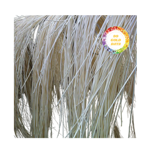 Bandes de pelage en rotin lisse pour meubles artisanaux, reliure de bord d'armoire et projets de tissage décoratif - Product Image 3