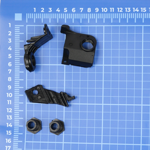Kit de Reparación de Faros Delanteros Izquierdos 1K0998225 1K6941039 1K6941029P para VW Golf 5 Jetta 1K - Product Image 3