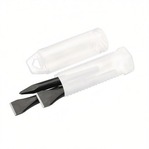 Juego de 3 Cinceles y Punzones SDS Plus Knipex - Product Image 2