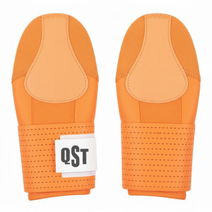 Guantes de Béisbol Personalizados para Adultos - Protección Ligera para la Palma, para Mano Derecha/Izquierda, Uso Profesional, Alta Calidad - Product Image 2