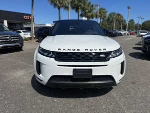 Land Rover Range Rover Evoque 2021 en Perfectas Condiciones - Product Image 6