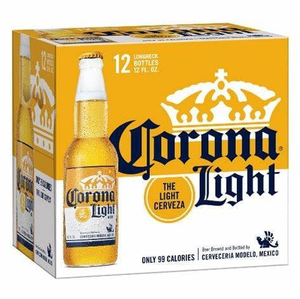 Coronaa Premier 12 Pack 4.0% ABV Light Ale 12 Fl. Oz. Botellas de cerveza de barril 330ml Caja de volumen Embalaje de barril Cerveza mexicana - Product Image 6