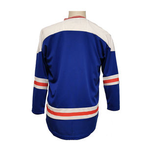 Sublimación para adultos 2025 nueva llegada Jersey de hockey sobre hielo - Product Image 2