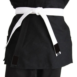 Uniforme de Judo en matériau Durable de qualité supérieure uniforme de Judo fabriqué par des professionnels uniforme de Judo fabriqué au Pakistan - Product Image 5