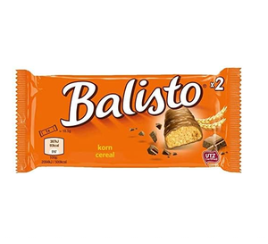 |Balisto Grain Mix 20 <b>Bar</b> 37 G (20) Balisto Muesli <b>Chocolate</b> <b>Bar</b> 6 pieces|<b>Chocolate</b> Kunafa Pistachio <b>Bar</b>, - Product Image 2