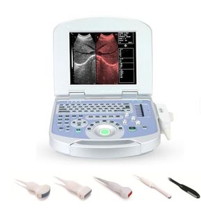 Pemindai <span class=keywords><strong>Ultrasound</strong></span> terapeutik dokter hewan portabel untuk pencitraan diagnostik medis untuk Klinik dokter hewan - Product Image 6