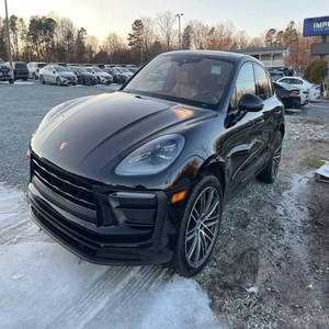 Porsche Macan 2023 USADO EN PERFECTAS CONDICIONES - Product Image 3
