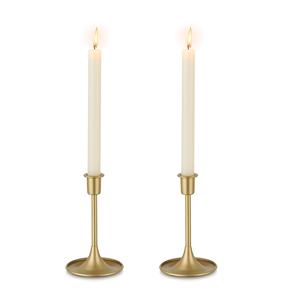 metal <b>candle</b> <b>stand</b> for home decor stylish handcrafted <b>candle</b> holder ideal for festive events and romantic evenings - Product Image 3