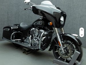 Motocicletas FLTRT Road Glide 3 Trike de 150 hp, Nuevas, de Lujo, Industriales y Resistentes - Product Image 6