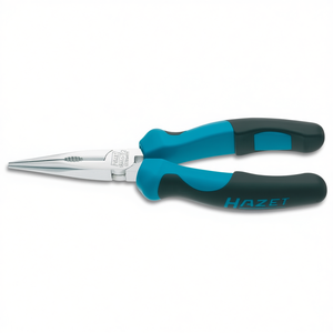 Alicates de Punta Fina Hazet con Diseño Recto - Product Image 2