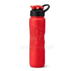 Insulated Eco-Friendly Lightweight <b>Sports</b> <b>Bottle</b> 12-24 Hours Insulation Secure Lid Durable Body Easy Grip Design Customized - Product Image 3