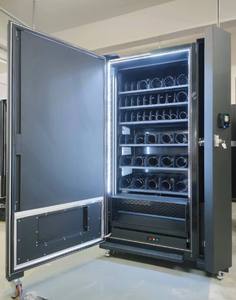 Vente directe en usine Distributeur automatique payant en bon état avec fonction SDK Conception populaire Livraison rapide Vente de stock - Product Image 3