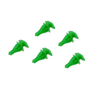 คลิปฝุ่นสำหรับโตโยต้าฮอนด้า-5ชิ้น - Product Image 1