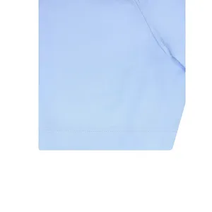 Camicia da donna in micro twill per merchandising aziendale - Product Image 6
