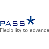 Pass GmbH & Co.KG logo