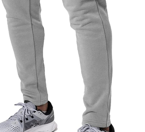 Pantalones de hombre Pantalones de Jogger de algodón Pantalones de chándal acampanados apilados de rizo francés Pantalones de chándal holgados de pierna ancha rectos para hombre - Product Image 6