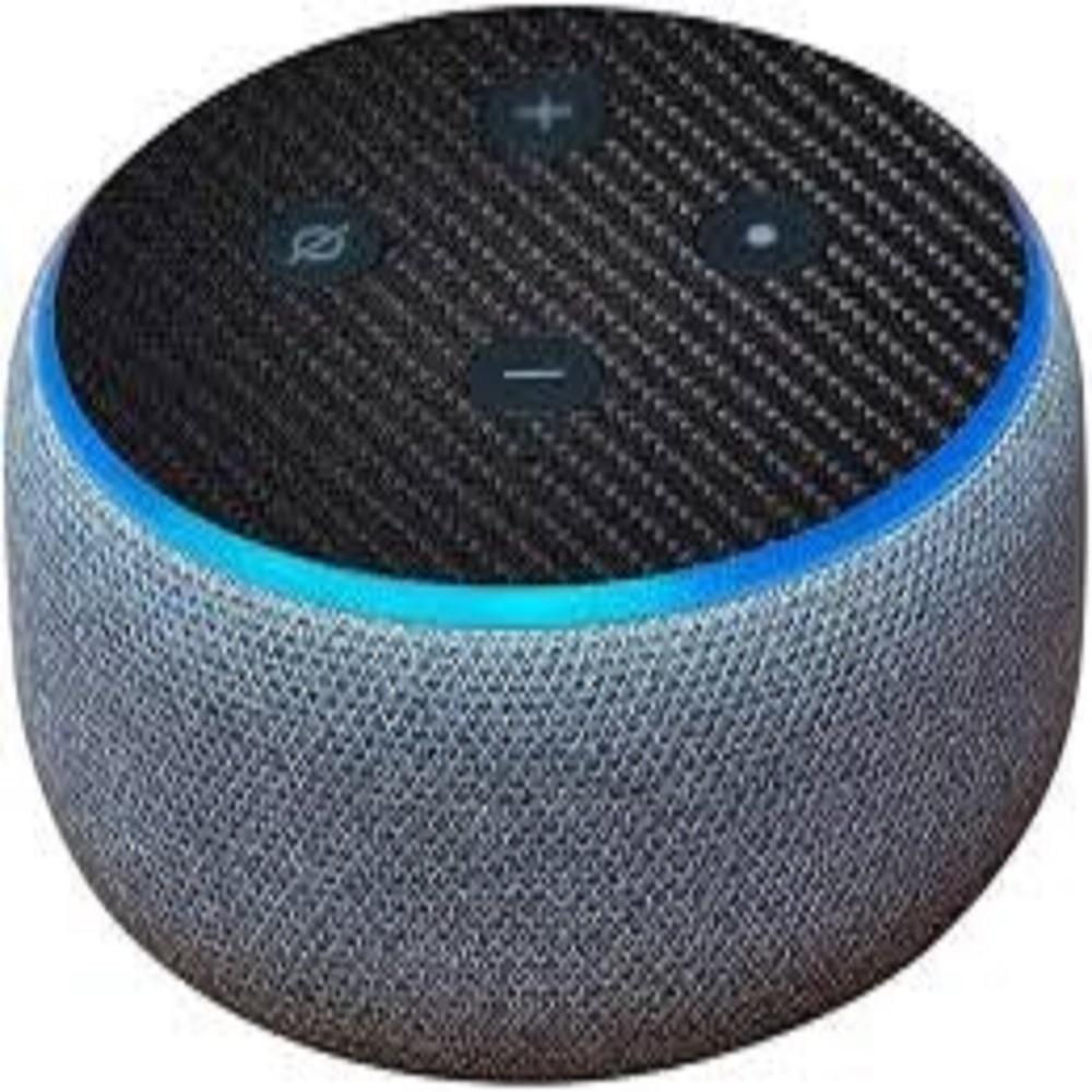 Alexa Echo Dot Bluetooth Speaker Echo Dot 3rd Gen Bluetooth Smart