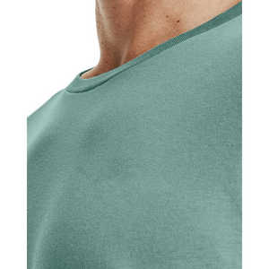 Derniers t-shirts pour hommes les plus demandés, t-shirt en coton décontracté à manches courtes en vente à prix réduits, vente en gros personnalisée - Product Image 6