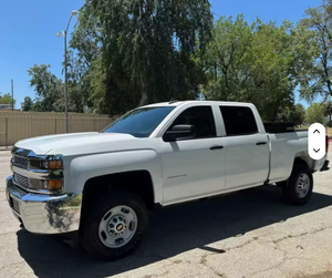 Camioneta Pickup 4x4 de 2500cc, Usada Recientemente - Product Image 3