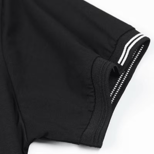 Camisetas Polo de Venta Caliente, Camisetas Polo de Manga Corta para Hombre de Alta Calidad de Secado Rápido con Estampado, Camiseta Polo de Golf - Product Image 6