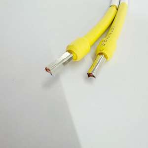 Anpassbarer Auto kabelbaum Kunststoff kabel baugruppe Kupfer gummi PVC Nylon PTFE für den elektronischen Automobil gebrauch für Computer - Product Image 2