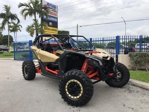 2025 Latest Can-<b>Am</b> Maverick X3 MAX X RS Turbo RR Ready to be deliver - Product Image 6