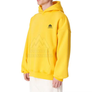 High Quality Plain Custom Made Basics <b>Oversized</b> Hoodies <b>For</b> <b>Men</b> New Design 100% Cotton <b>for</b> <b>Men</b> <b>Oversized</b> <b>Hoodie</b> - Product Image 4