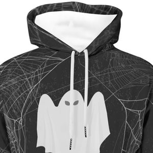 Sweat-shirts à manches longues de qualité supérieure, design personnalisé, 100% polyester, sublimation thermique, vêtements décontractés, pull, OEM ODM - Product Image 5