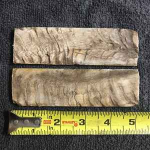 Material de mango de cuchillo de cuerno de carnero natural tradicional hecho a mano para fabricantes de cuchillos al precio más barato por CRAFT ZONE EXPORT - Product Image 3